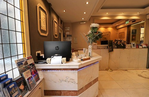 Centro House | Motel