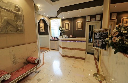Centro House | Motel