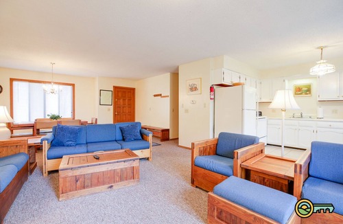 Basye Ski Chalet | Mountain Cabin (#114) - Quiet, peaceful woodland location!