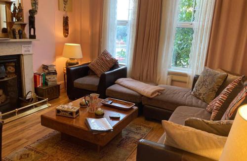 Belfast Apartment | Mountroyal Victorian Self Catering Apartment 2
