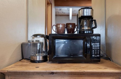 Tahoe Woods Apartment | Mtn Hideaway (Rm) @ Granlibakken, near Lake & Ski