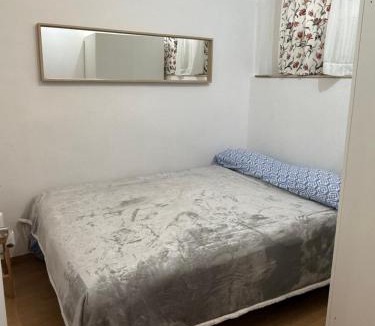Hispanoamerica Apartment | Mundo Pepe Chamartín