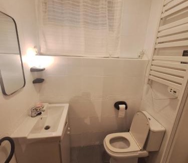 Hispanoamerica Apartment | Mundo Pepe Chamartín