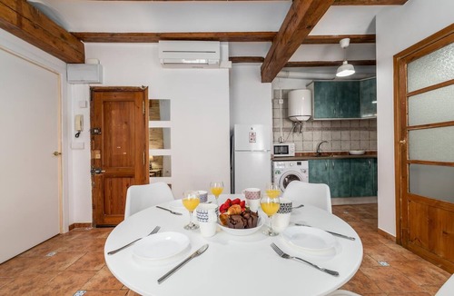 La Xerea Apartment | My Loft 4 Temple