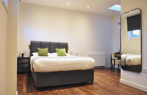 High Barnet Apartment | NAP Barnet