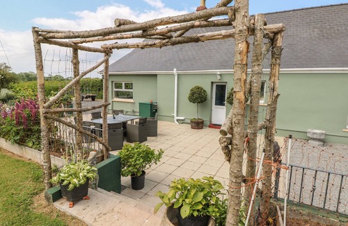 Cosheston Cottage | Nash Lodge