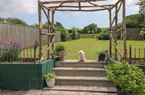Cosheston Cottage | Nash Lodge