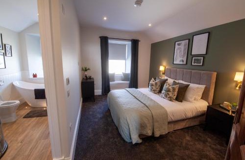 Shetland Islands House | Neap, Shetland Islands