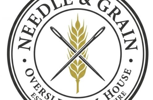 Alcester House | Needle & Grain A Historic Hideaway near Alcester