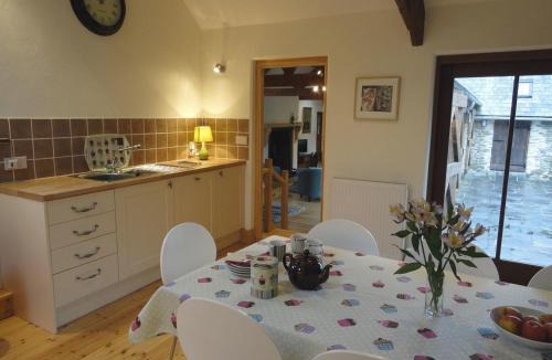 Exmoor National Park House | Nethercote Byre