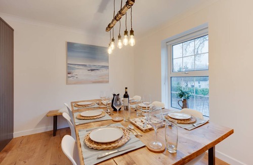 Oxwich Cottage | Netherend