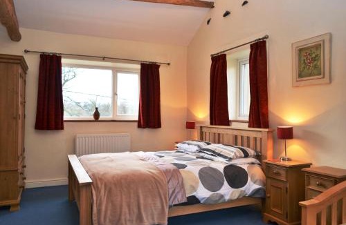 Scales House | Netherend