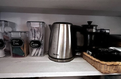 Court House House | New! 8Days a Week - Octagonal home for a unique stay