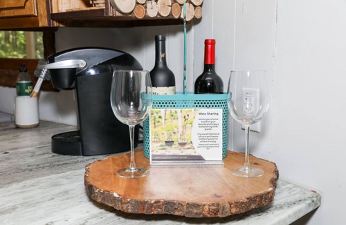 Court House House | New! 8Days a Week - Octagonal home for a unique stay