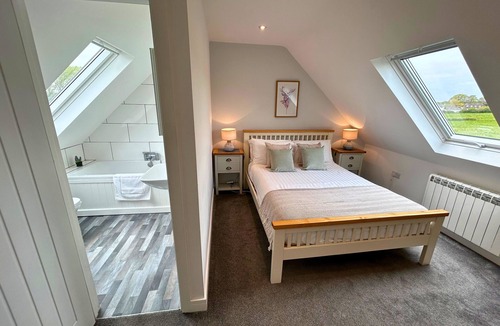 Landford Hotel | New Forest Lodge