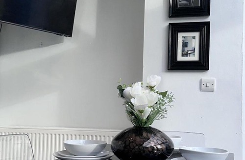 Atherton Apartment | New Haven Atherton Greater Manchester