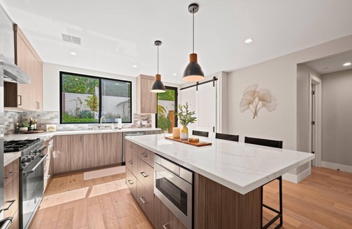 Lantern District House | New Listing! Pacific Paradise: Stunning Oceanview Home in Downtown Dana Point