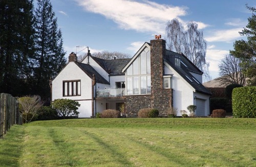 Watermillock House | New Lodge