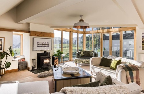 Watermillock House | New Lodge