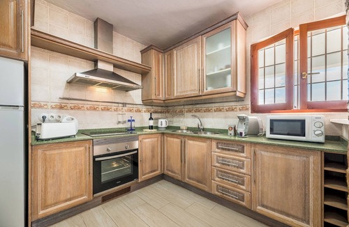 Sant Josep de sa Talaia Villa | New! Villa Air - Three Bedroom Villa, Sleeps 6