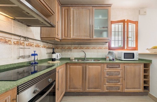 Sant Josep de sa Talaia Villa | New! Villa Air - Three Bedroom Villa, Sleeps 6