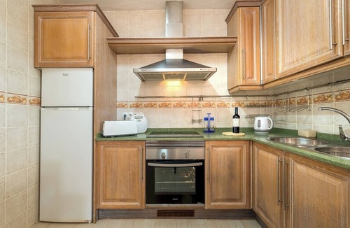 Sant Josep de sa Talaia Villa | New! Villa Air - Three Bedroom Villa, Sleeps 6