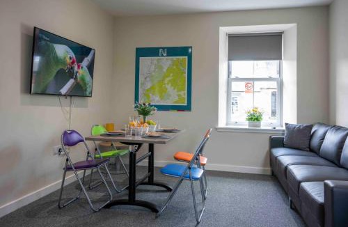 Newcastleton Hostel | Newcastleton Bunkhouse