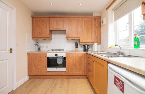 Birmingham House | Newly refurbed 5 bed house with Free Parking n Dryer