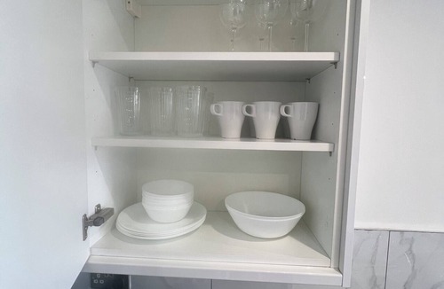 Oxford Apartment | Newly refurbished 2-bedroom flat + Free Parking