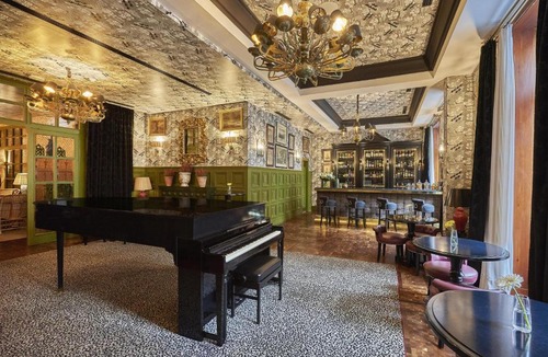 Ciutat Vella Hotel | NH Collection Colón Valencia
