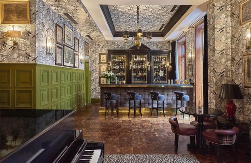 Ciutat Vella Hotel | NH Collection Colón Valencia