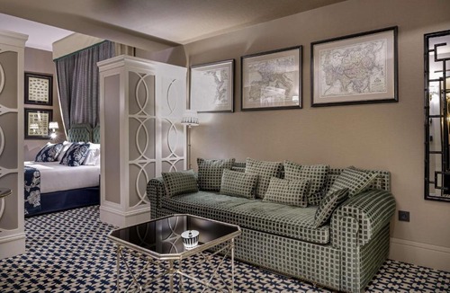 Ciutat Vella Hotel | NH Collection Colón Valencia