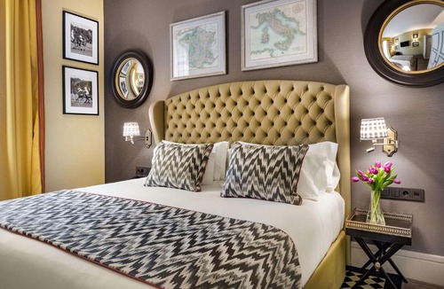 Ciutat Vella Hotel | NH Collection Colón Valencia