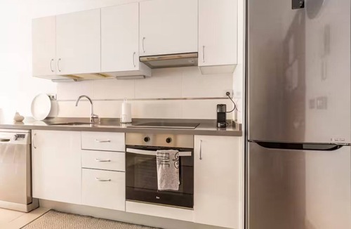 Alcala Apartment | Nice and central