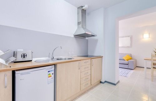 Palma de Mallorca House | Nice apartment 3 minutes from Paseo Maritimo