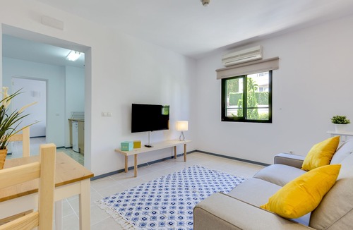 Palma de Mallorca House | Nice apartment 3 minutes from Paseo Maritimo