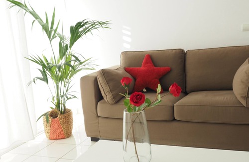 Ibiza Town Apartment | Nice Beach Apartment 2 Bedrooms With Sea Views