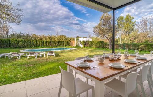 Villamartin House | Nice Home In Villamartin