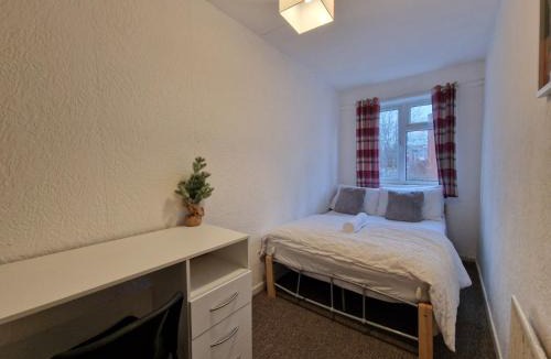 Coventry House | Nice Living Serviced Accommodations 10
