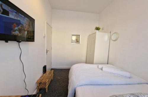 Coventry House | Nice Living Serviced Accommodations 12