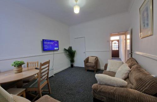 Coventry House | Nice Living Serviced Accommodations 12