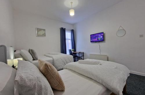 Coventry House | Nice Living Serviced Accommodations 12