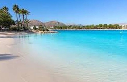 Alcudia Apartment | Nice studio in siesta,Alcudia Bay