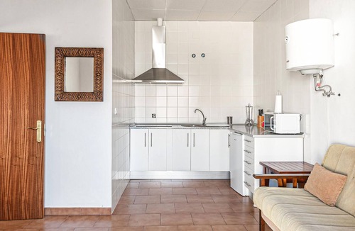 Valencia de Alcantara Apartment | Nice vacation accommodation on the border with Portugal.