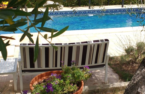 Algodonales Villa | No longer available