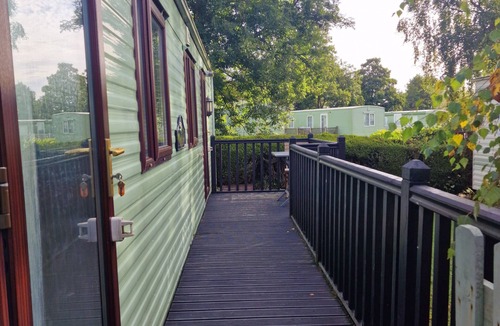 Llanfair Caereinion Apartment | No Longer Available to let