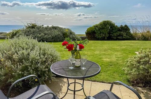 Brora House | No4 The Links Apartments