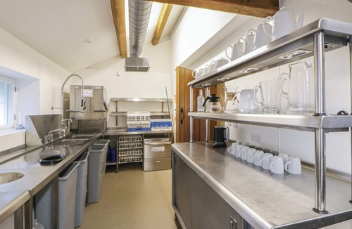 Llandovery Cottage | North Cottage