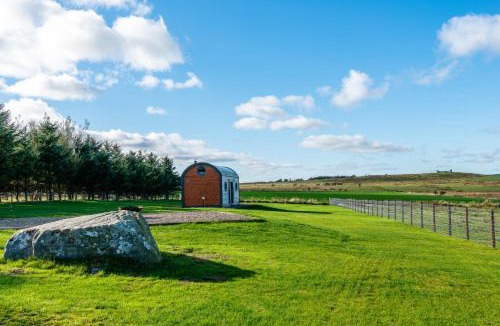 Hallington Other | north fell under the stars