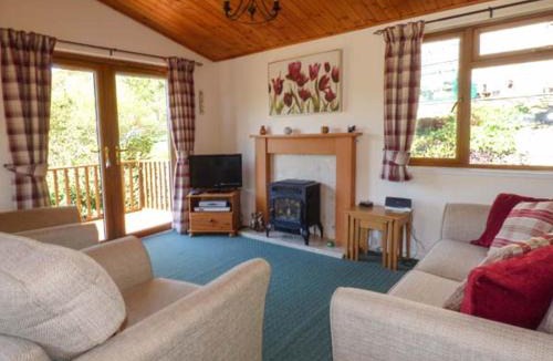 Bretherdale House | North Lodge